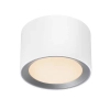 Sufitowa lampa łazienkowa LANDON 2110660101 LED 6,5W 2700K IP44 biały