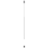 Jadalniana lampa wisząca Vertic10857 Nowodvorski LED 19W 4000K czarna
