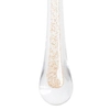 Zwisająca lampa Melted ABIGALI-CLN3X3WW Abigali LED 3W 3000K sopel złota