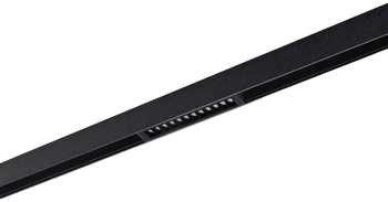 Szynoprzewód ledowy Magnetic AZ5187 9W 3000K 1-fazowy czarny