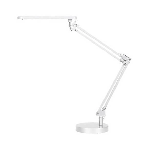Biurkowa lampa regulowana COLIN 4407 LED 6W 4000K biała