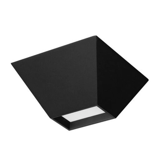 Przysufitowa lampa kuchenna ALTO LE44261 LED 9W 3000K czarny