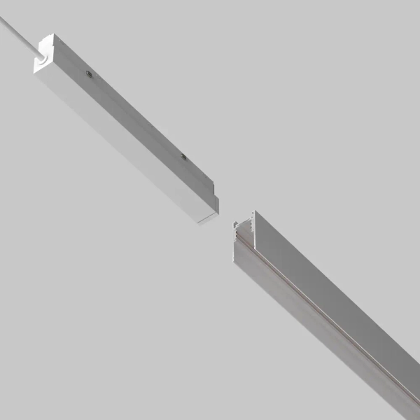 Wbudowany zasilacz Power Supply Exility 100W TRA034DR-100W-DD-W-DE IP54 biały