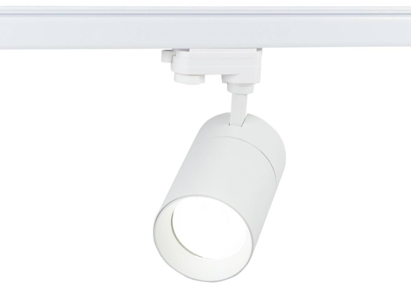 Metalowy reflektor Blaupunkt RS3W-30CCT LED 30W 3000-4000-5700k biały