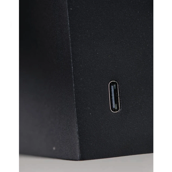 Ścienna lampa regulowana HYLLA AZ5911 Azzardo 5W 3000K metal biała