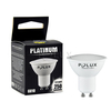 Żarówka LED 209849 Polux GU10 reflektor 3,5W 250lm 230V biała zimna