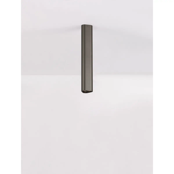 Suftowa punktowa lampa PARENZO LE45527 LED 6W 3000K srebrna