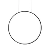 Wisząca lampa nowoczesna Agaro 5302 LED 17,8W 4000K do jadalni