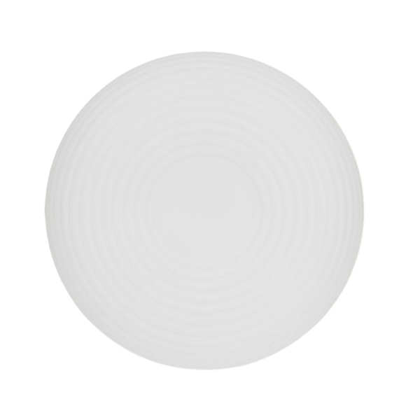Lampa sufitowa Bellissima ABR-LSBSS24W LED 24W na przedpokój biała