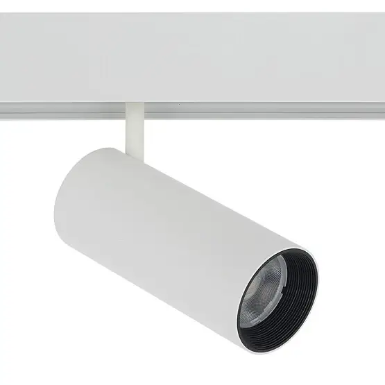 Spot lampa 1-obwodowa szynowa 11643 LED 15W 4000K biały