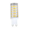 Ledowa żarówka 317490 Polux G9 sztyft 4,2W 460lm 230V biała neutralna