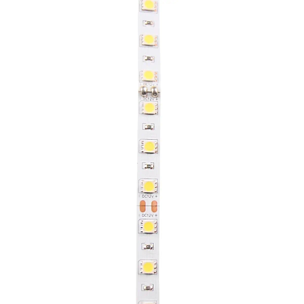 Taśma LED 45W 306500 Polux 2500lm biały pasek 5-metrowy 6500K