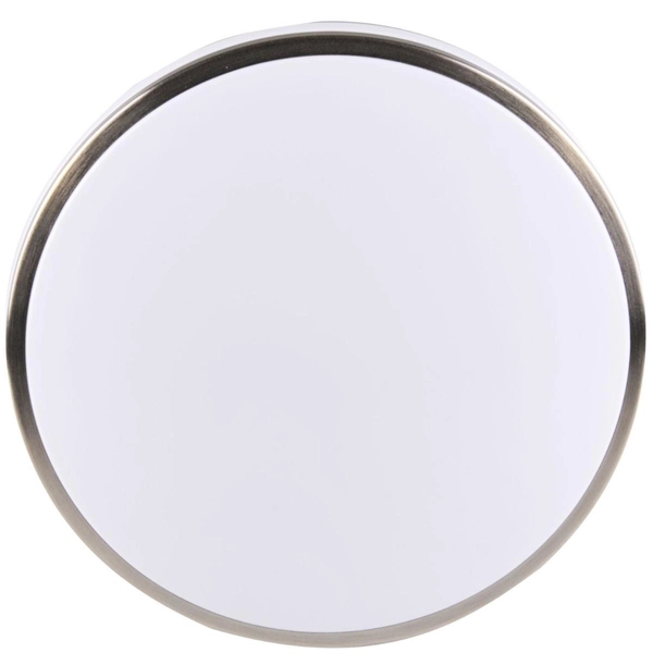 Oprawa okrągła plafon Orbit 319975 LED 24W 4000K nikiel