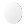 Kinkiet ścienny nowoczesny NYX ST-8293W/15 biały metalowy LED 7W 3000K 15cm na korytarz