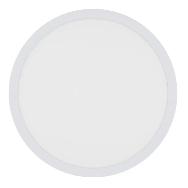 Okrągła lampa sufitowa MULTI LED 11358 LED 18-30W CCT biala