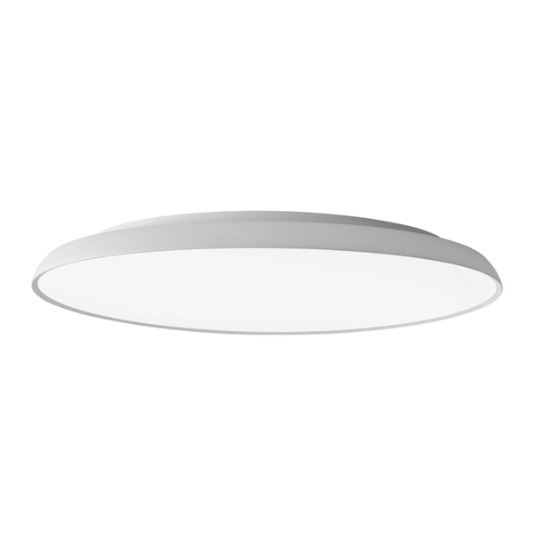 Plafon okrągły CLARA AZ5806 Azzardo LED 80W 3000-6000K ściemnialna biała