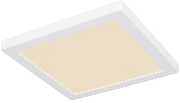 Lampa natynkowa Lasse 12380-18W do przedpokoju LED biała