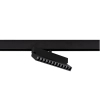 Lampa magnetyczna Norman Roto TRM-79392-12W-ROT-4K LED 12W 4000K czarna