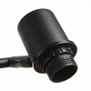 Regulowana LAMPA sufitowa REUS LP-8069/3WS BK Light Prestige metalowa OPRAWA geometryczny spot czarny
