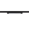 Podłużna lampa szynowa 1-fazowy Tracer 18190 LED 20W 3000K czarny