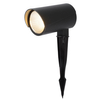 Naświetlacz ogrodowy Manal 27897/12/29 Lucide LED 12W 3000K IP65 antracyt