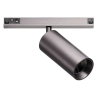 Regulowana lampa magnetyczna SIGMA NIKO AZ7176 LED 10W 3000-6000K tytanowa