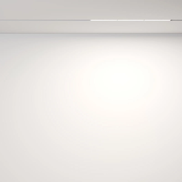 Parete TR106-4-18W-DS-W LED 18W 2700-6000K magnetycznego biały