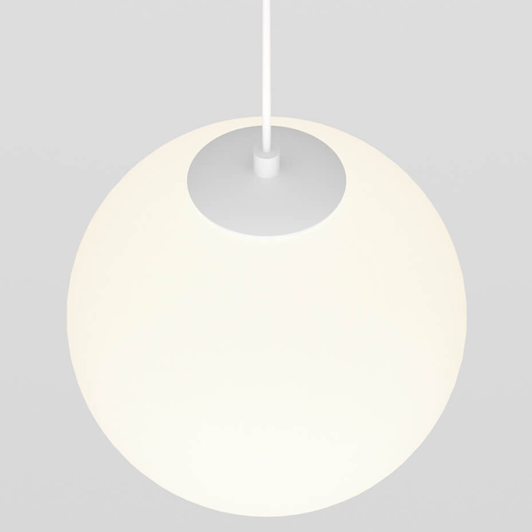 Lampa zwis do szyny Luna TR039-2-5W4K-W-1 LED 5W 4000K magnetyczna biały