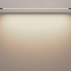 Ledowa lampa magnetyczna do szynoprzewodu Basis TR030-4-30WTW-DD-B 30W 2700-6000K czarna