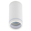 Downlight sufitowy Jet 6919 tubka sopel rurka do jadalni biały