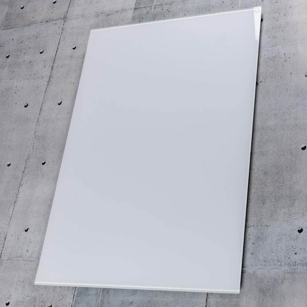 Panel grzewczy Promiennik PGW600 podczerwień ścienny 60x90cm 600W 11 - 15m2 biały