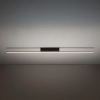 Ścienna lampa nad obraz GIAVELLOTTO 11887 LED 25W 3000K czarna