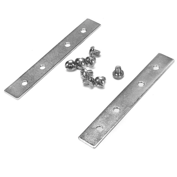 Blaszka łącznik do szyn magnetycznych podtynkowych 3-fazowych 1051 Domeno LED