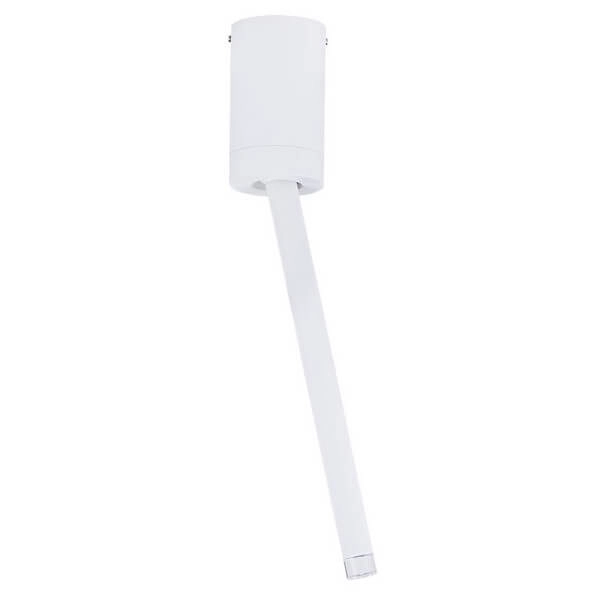 Sufitowa lampa z regulacją ABAPO LE44694 LED 4W 3000K tubka biały