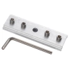 Klamra montażowa do szyn magnetycznych Lvm 10171 łącznik