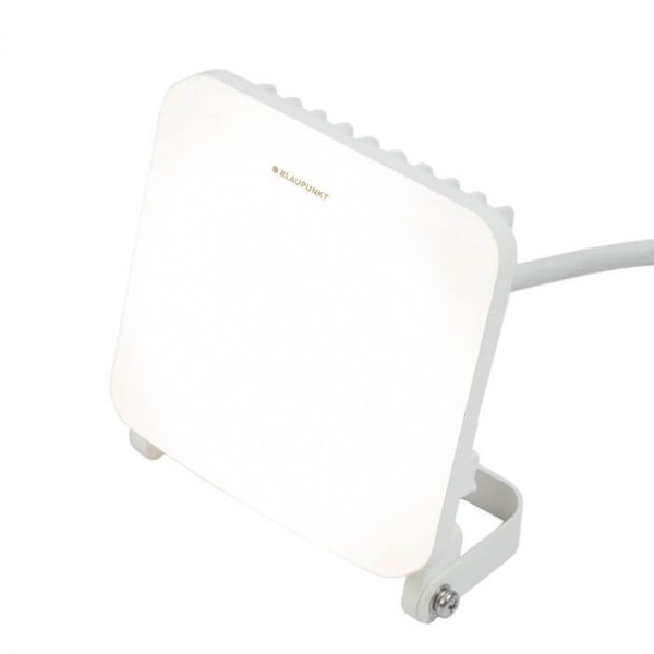 Elewacyjna lampa STRONGBEAM NLS20NW metalowa LED 20W 4000K IP65 biała