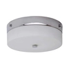 Plafon okrągły Tamar TAMAR-F-M-PC Elstead IP44 metal szkło chrom