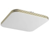 Sufitowa lampa ledowa DABAR ML0253  LED 7W 4000K do przedpokoju biały