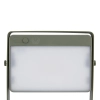 Stołowa lampka na taras Saulio 2418035023 LED 3,5W 3000K IP44 oliwkowa