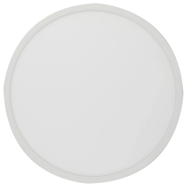 Łazienkowa lampa natynkowa Aqua 6904 LED 45W 3000-6500K IP54 biała