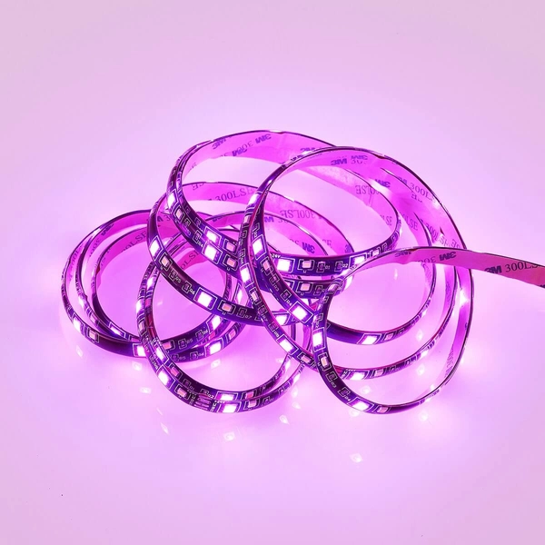 Ściemnialna taśma LED Rush R65573102 RL Light 10W 3000K 720lm czarny