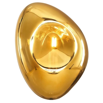 złoty