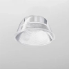 Jednofazowa soczewka do lamp Focus 12W LensD38-50 przezroczysta