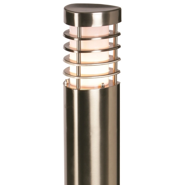 Lampa zewnętrzna stojąca Bliss 13799 Saxby IP44 stal