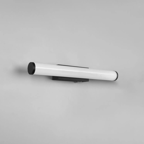 Kinkiet nad lustro Mattimo 283270132 LED 4W 3000K IP44 czarny biały