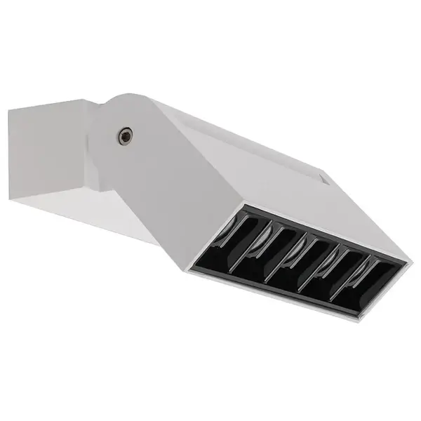 Sufitowy reflektor Focus Mini 10070 Nowodvorski LED 10W 4000K biały