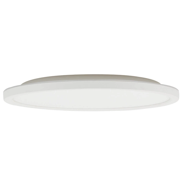 Okrągła lampa natynkowa Aqua 6902 LED 36W 3000-6500K IP54 biała