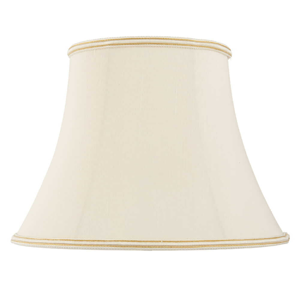 Klasyczny klosz do lampy Celia CELIA-14 Endon kremowy