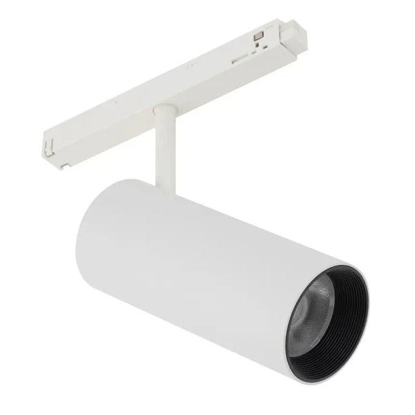Spot lampa 1-obwodowa szynowa 11643 LED 15W 4000K biały