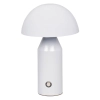 Lampa biurowa grzybek Dorbia TB-83647-WH LED 2W 3000-6500K biała
